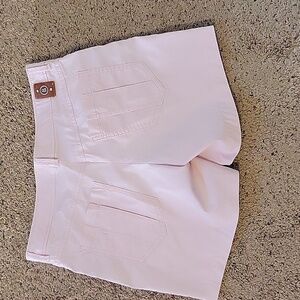 Ladies BOGNER Shorts Size 8